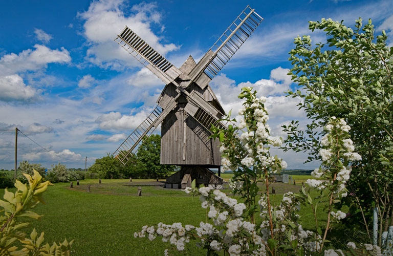 Самой красивой деревне региона снова вручат 150 000 рублей