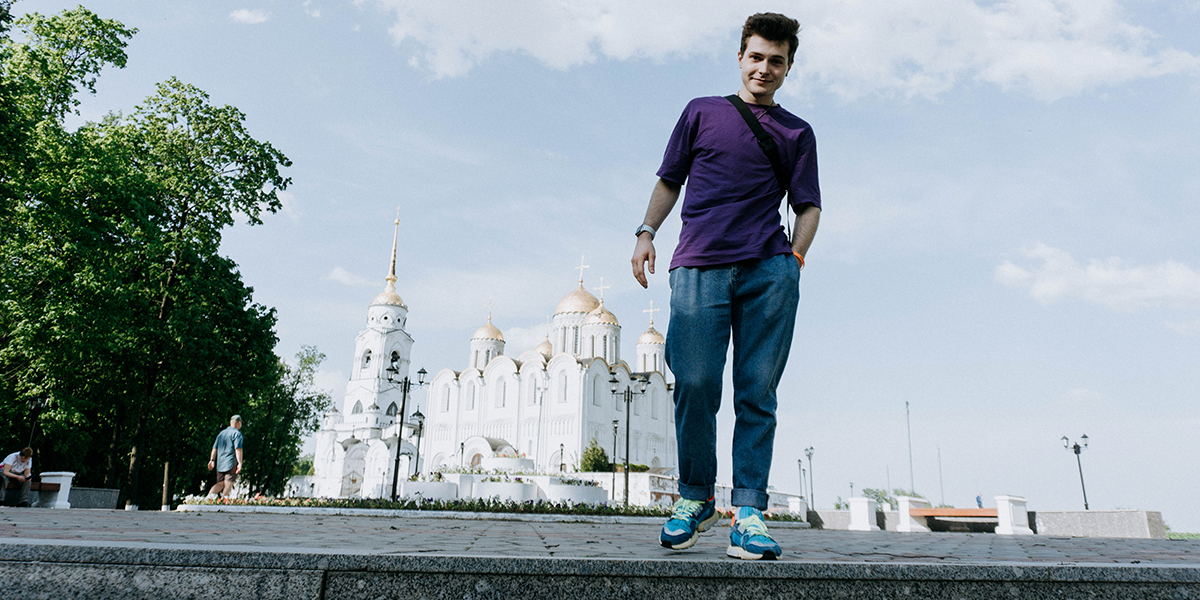 Время чаевых! Владимирский официант об итогах эксперимента «101 день без выходных»