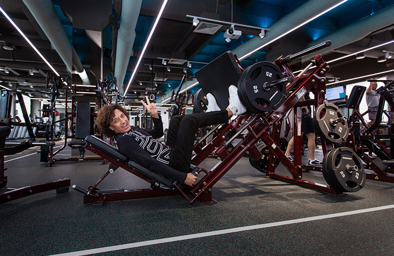 Алексей Молдалиев о вреде музыкальных конкурсов и пользе клетчатки