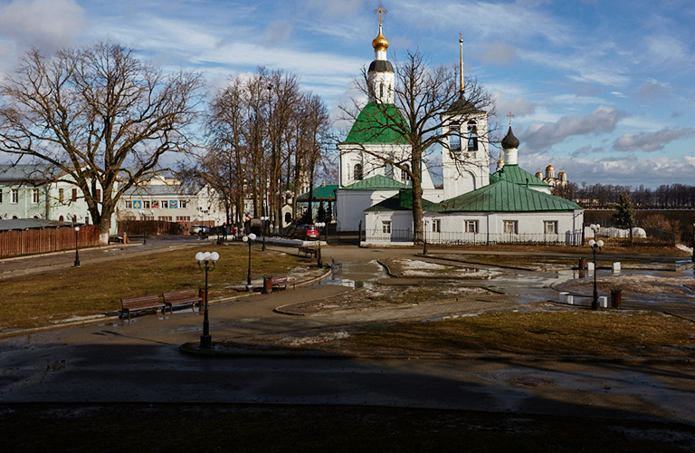 Весна в турборежиме: март оказался рекордсменом, апрель тоже готовится удивлять