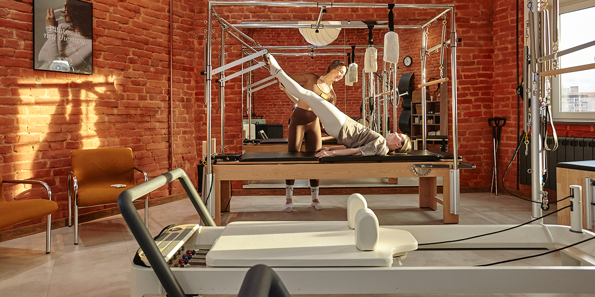 Так ли хороши модные реформеры, сложно ли на них заниматься и какова эффективность? Проверили на себе!