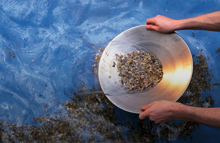 В Суздале снимут фильм про золотую лихорадку в Сибири