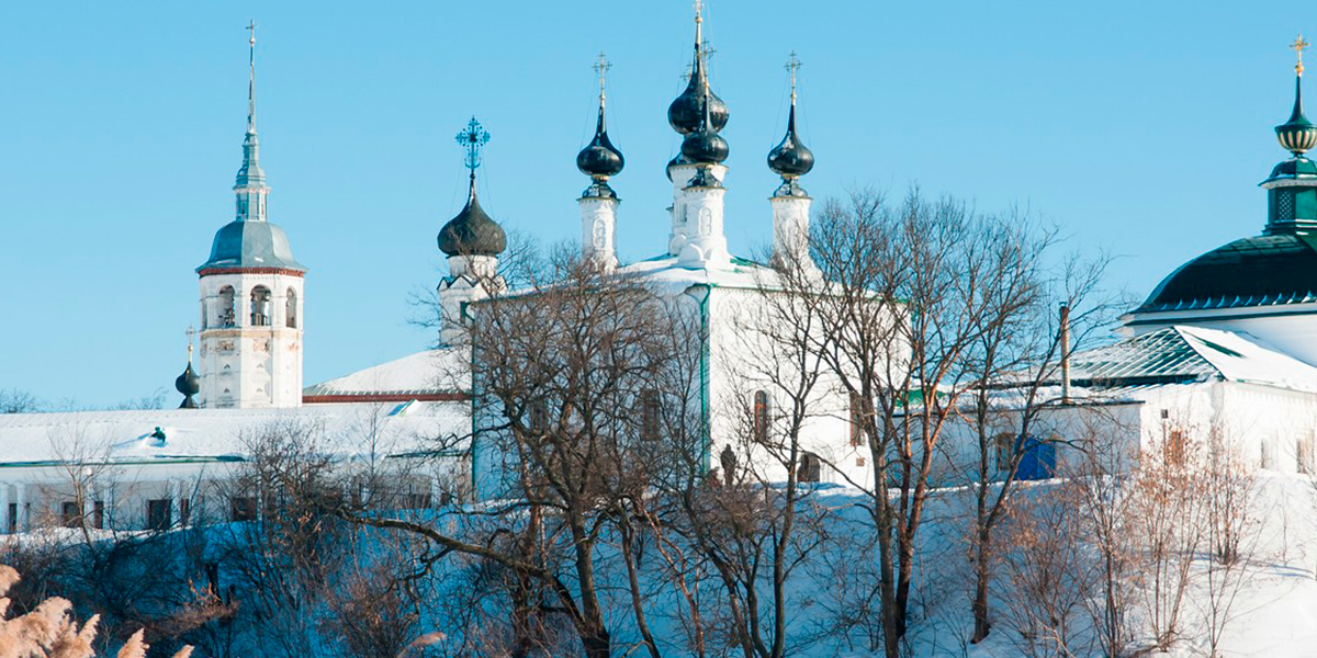 Краудсорсинг по-суздальски. Обсуждение шести пешеходных зон