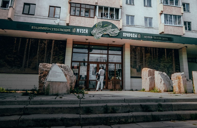 Казна пустеет, милорд! С музея-заповедника требуют несколько миллионов