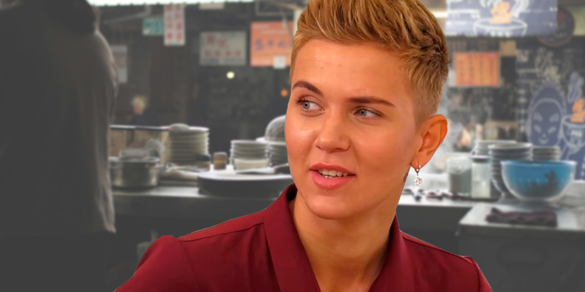 Новая ведущая «Ревизорро» может приехать во Владимир