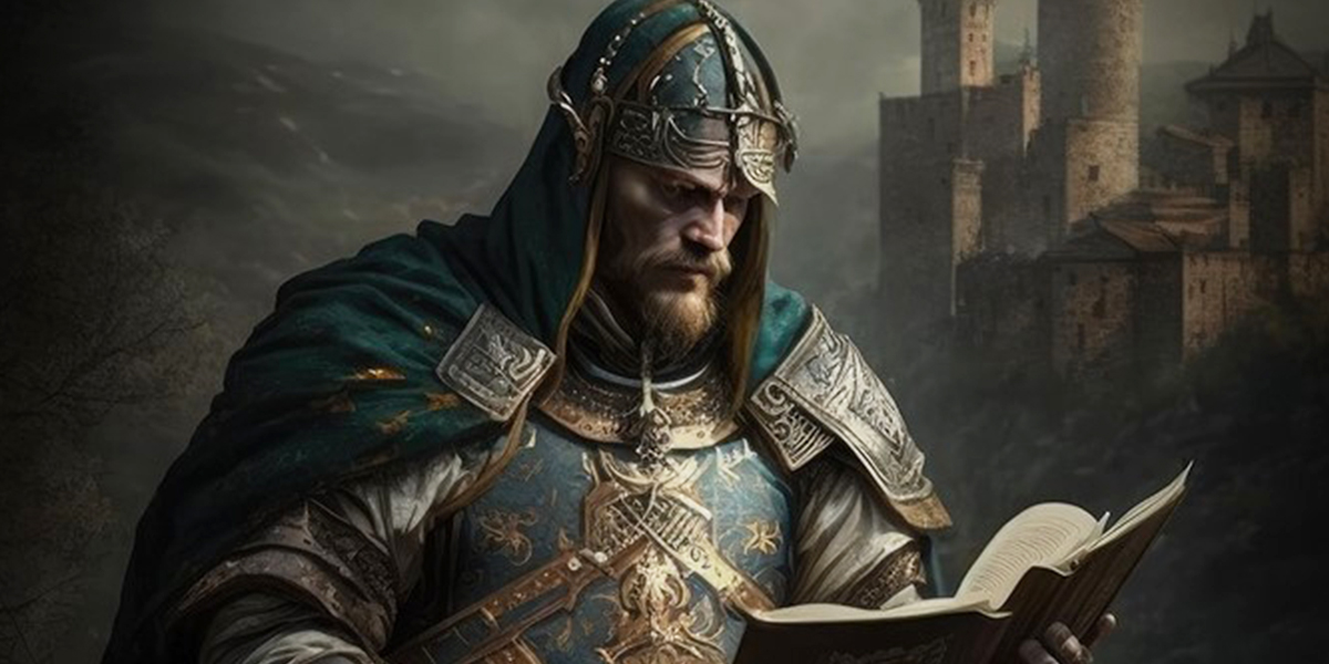 Мрачно, но есть надежда: нейросетевые портреты Владимира, Мурома и Гусь-Хрустального