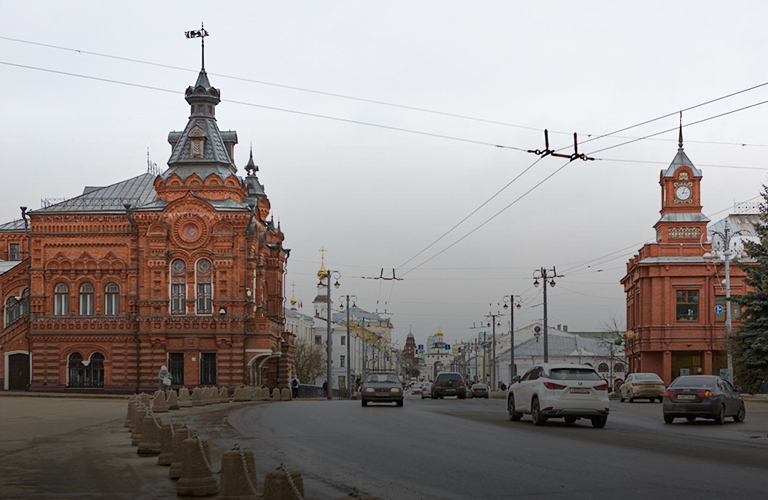 10 улиц Центральных, 5 Зелёных, 3 Полевых. Нужны ли городу новые наименования?