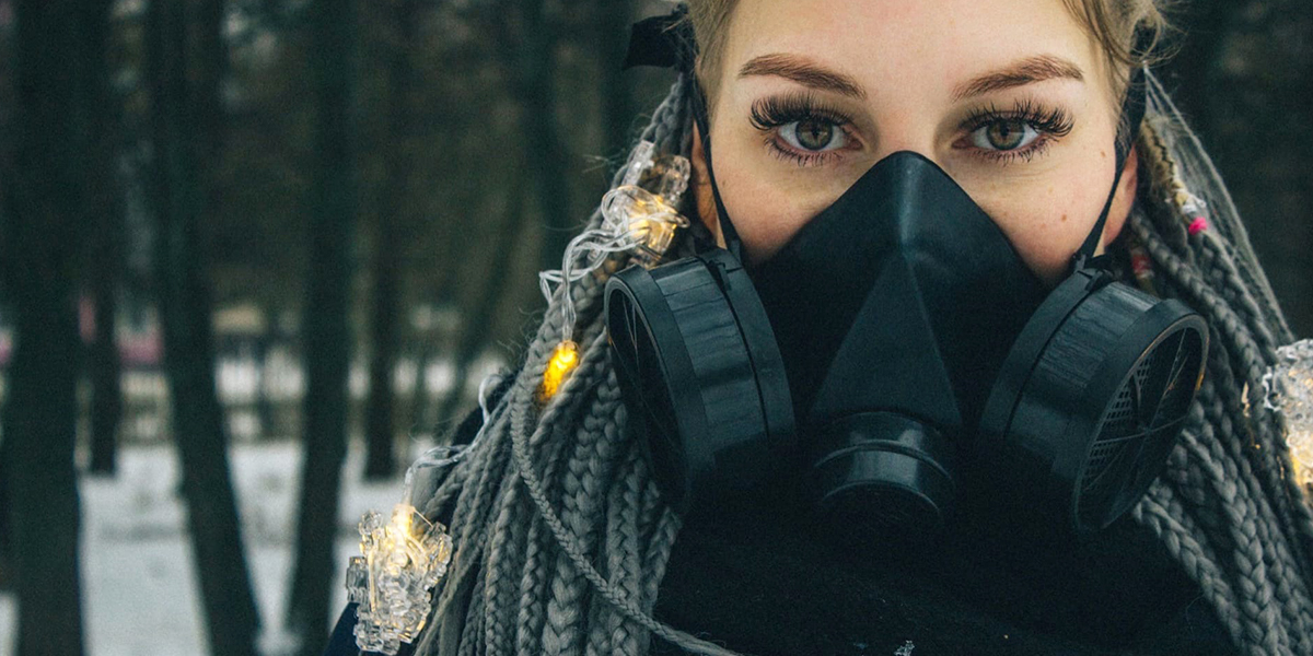 Выбраться до темноты: владимирский сталкер про панический страх, заброшки и Youtube-авантюру