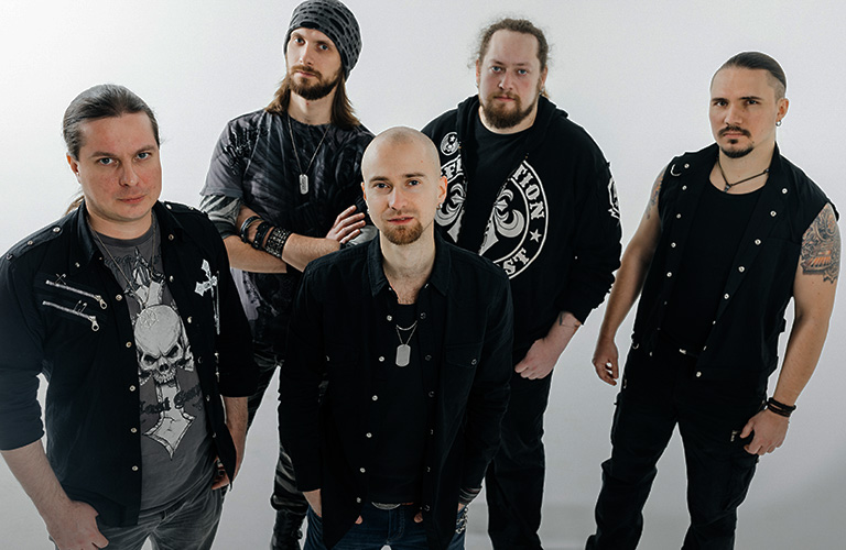  Владимирский фестиваль Versus возглавят мастера тяжелого рока Arida Vortex 