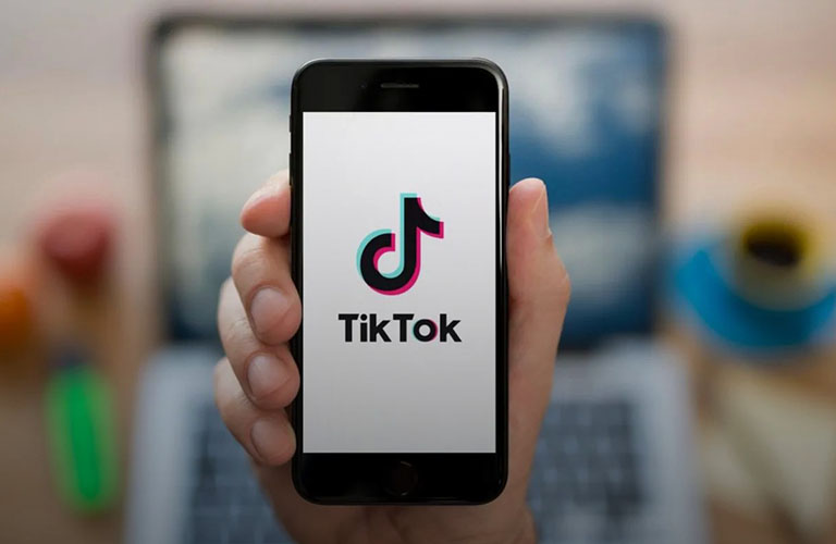 TikTok во Владимире. Новая соцсеть для тинейджеров