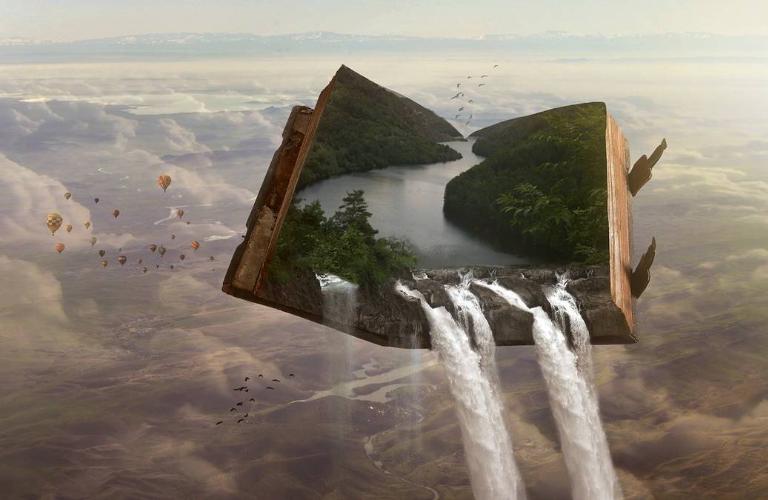 Страшные сказки Владимирской губернии