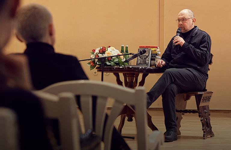 Автор романа «Географ глобус пропил» про новую книгу, мистику и неудачные экранизации