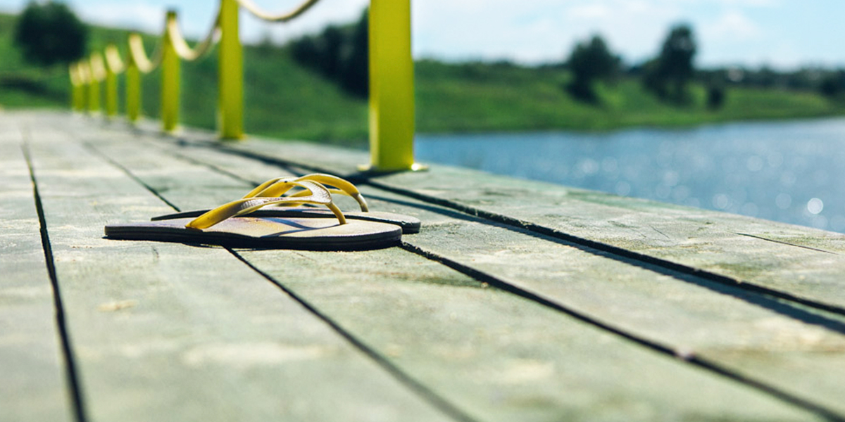 Не официальный, а реальный. Когда в области действительно начнется купальный сезон?