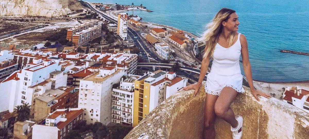 Выжить в Испании, или Чем Владимир лучше города на Средиземном море?