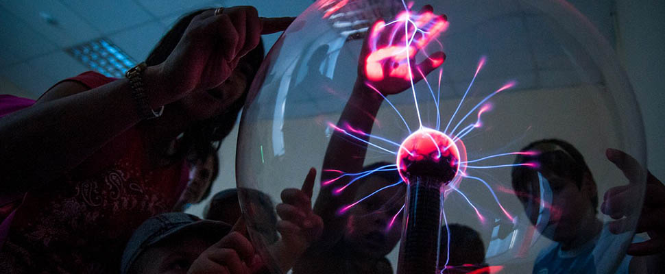 «Золотое колечко» - новый семейный маршрут для туристов