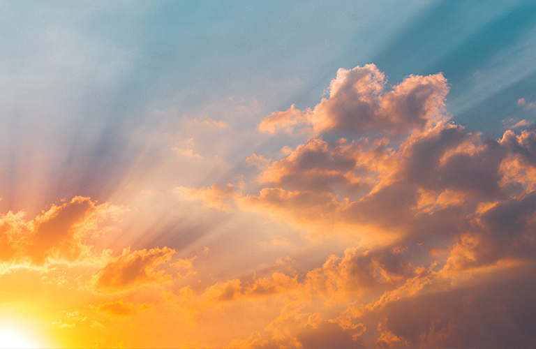 Во Владимир ворвется по-настоящему теплый июль