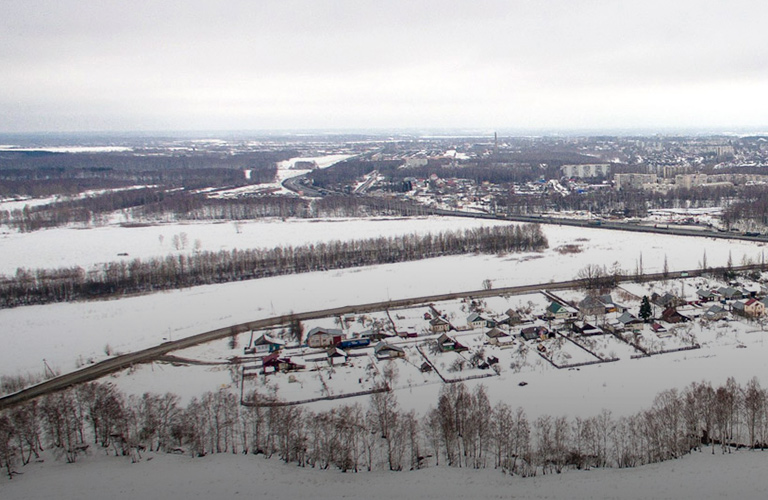 На 3 участках трассы М7 грядут большие перемены