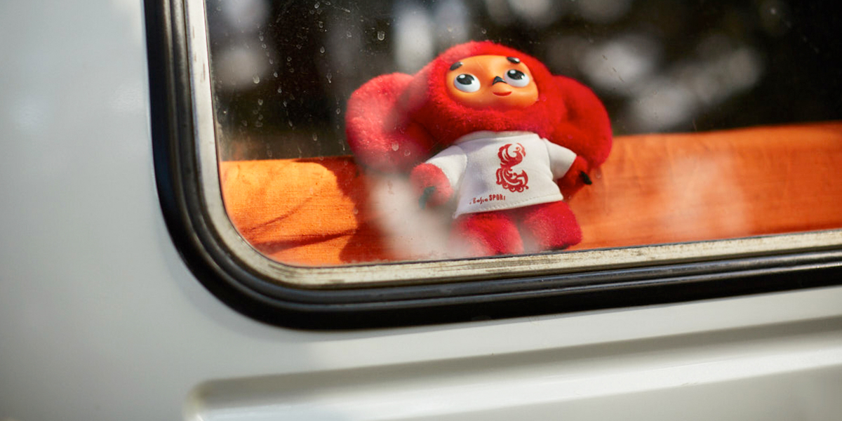 Очень добрые дела. Три истории, которые заставят снова поверить в людей