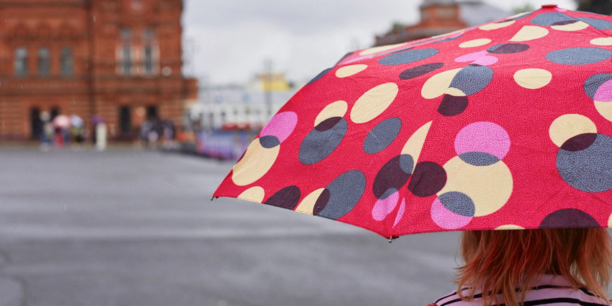 Нотка сентября в музыке июля. 33-й регион окажется во власти осеннего холода
