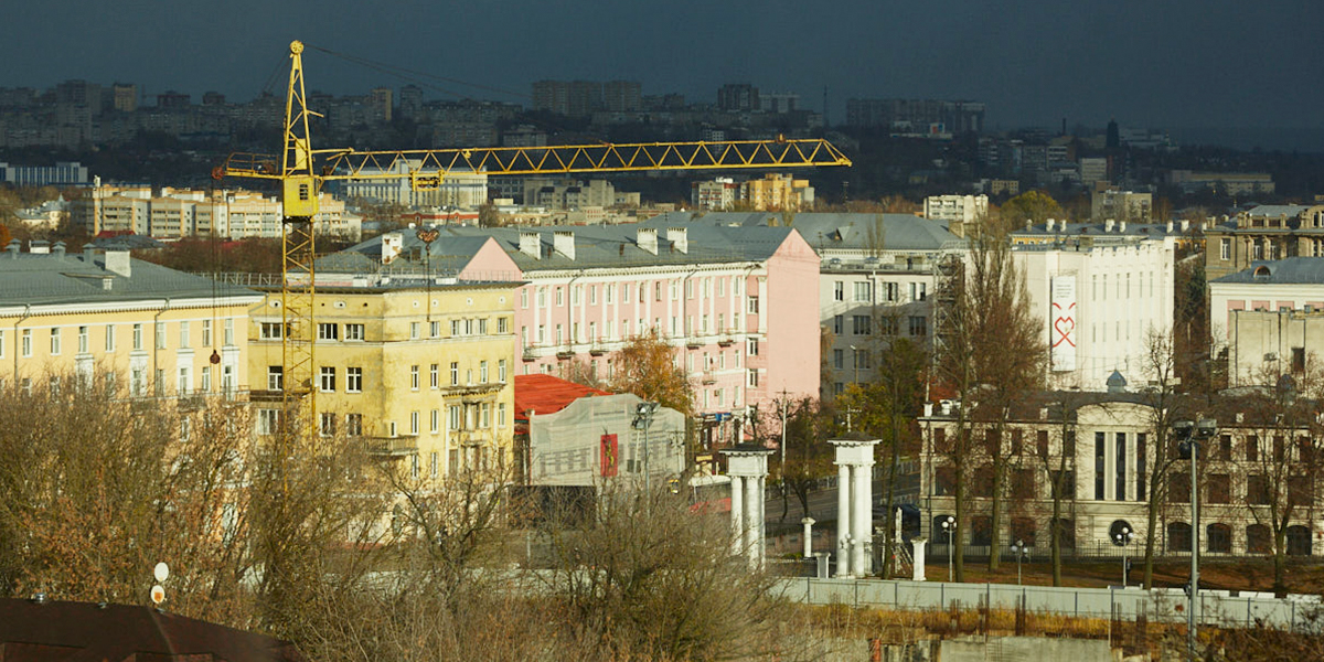 Слухами земля полнится. Главные стереотипы о районах Владимира