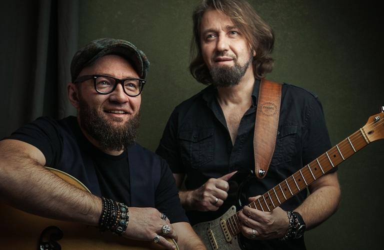 Алексей Барышев о победе «Рекорд Оркестра» в телешоу и готовящемся мини-альбоме