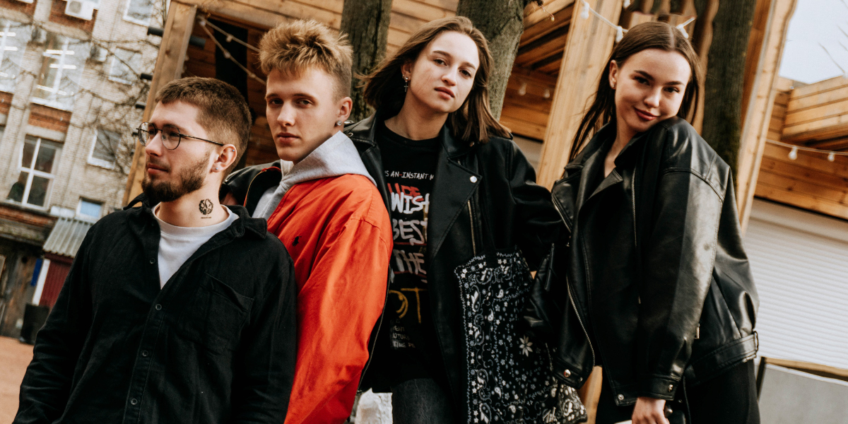 «Более чем ночная история»: объединение диджеев Atlanta про арт-тусовки