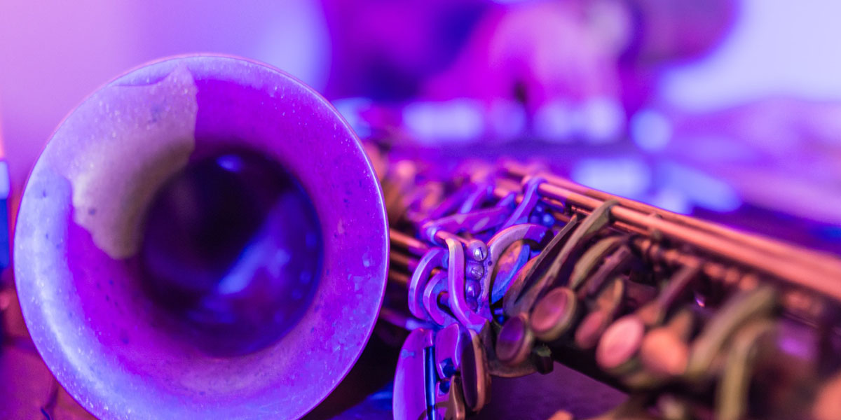 Международный фестиваль «Джаз-Гром» отметил у нас свой первый юбилей