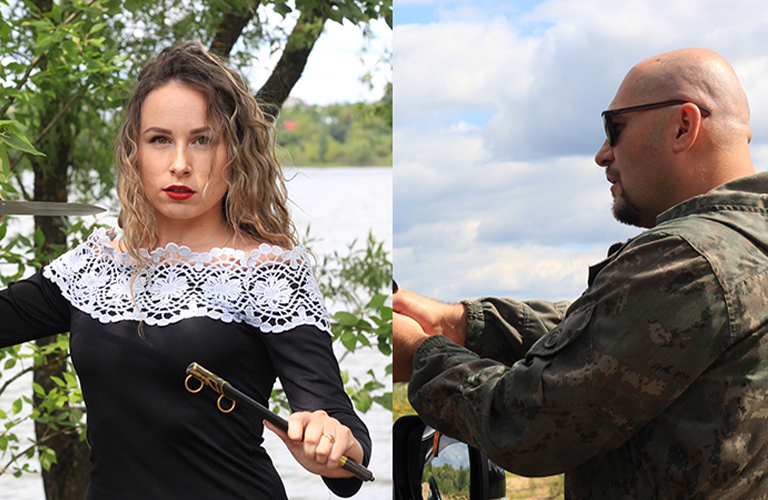 Олег Тактаров будет продюсером сериала, который снимут во Владимирской области