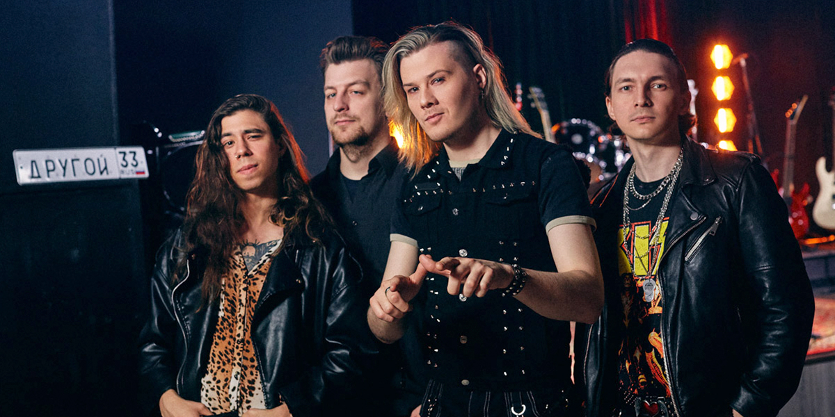 Возрождение Bosphorus Night Party! Эпатажные рокеры вновь готовы устраивать во Владимире движуху