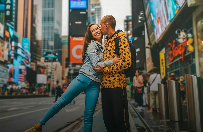 Владимирские тревел-блогеры о жизни в Майами и сбывшейся американской мечте