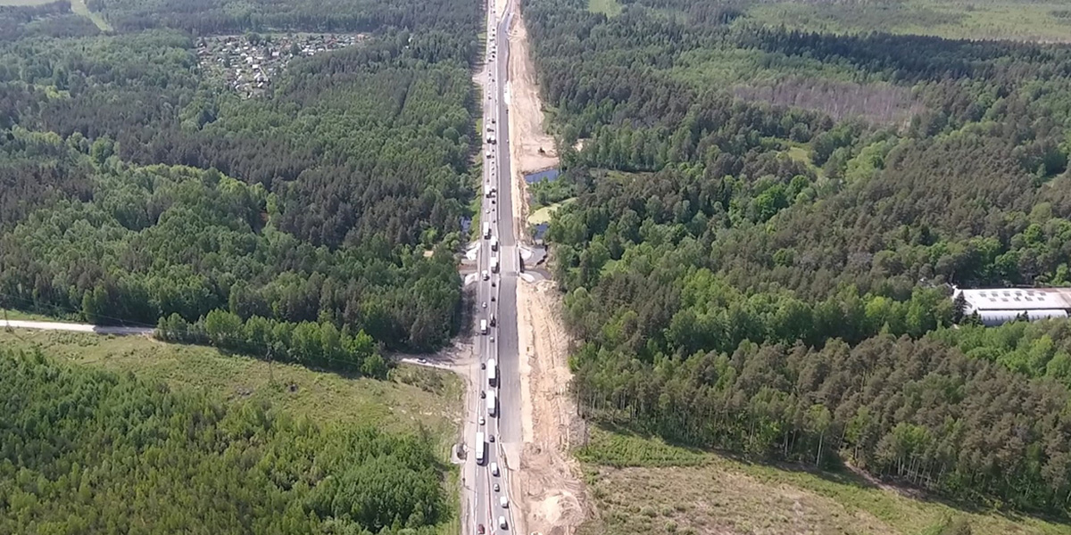 Нужны ли левые повороты? Владимирцы против дорожников