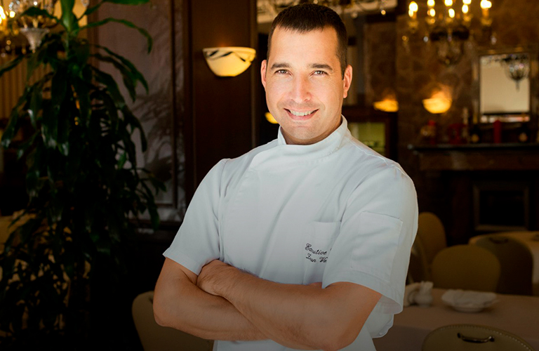 Серию гастроужинов в Суздале откроет эксперт сербской кухни и шеф-повар Зоран Велькович