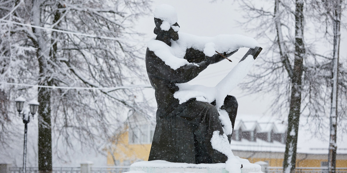 Как снег на голову! Синоптики рассказали, когда в 33-й регион нагрянут декабрьские морозы