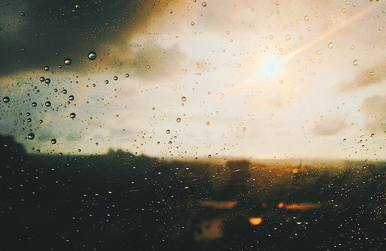 То тепло, то холодно: владимирцев ожидают температурные колебания