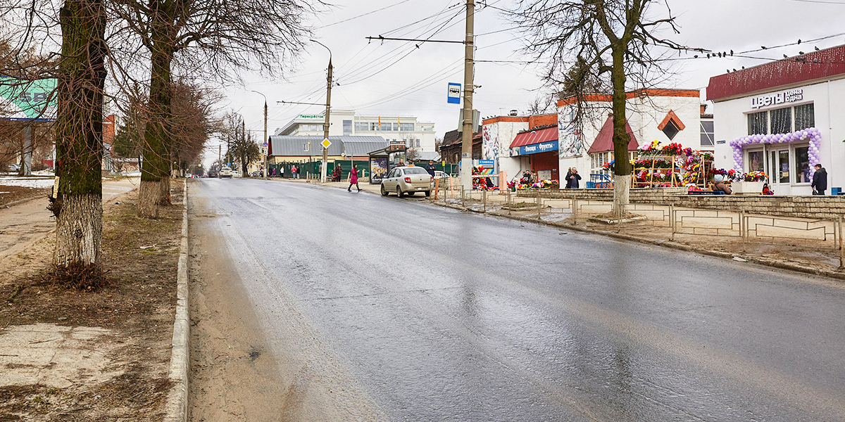 Минус деревья, плюс модное место — архитектор о нюансах проекта масштабного благоустройства на Батурина