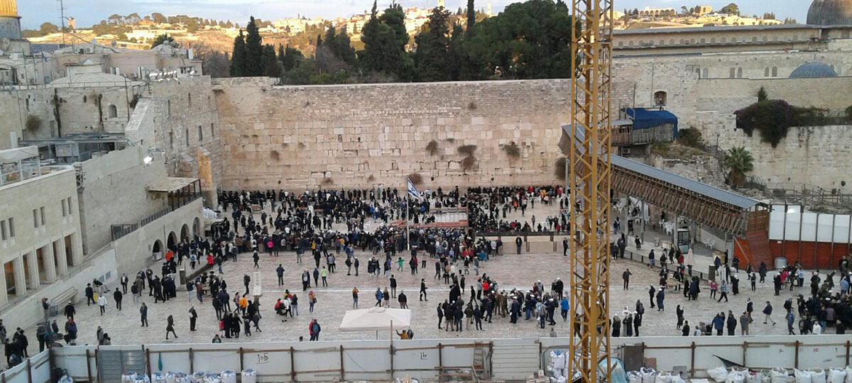 Маленькие владимирцы показали русский стиль на фестивале в Израиле