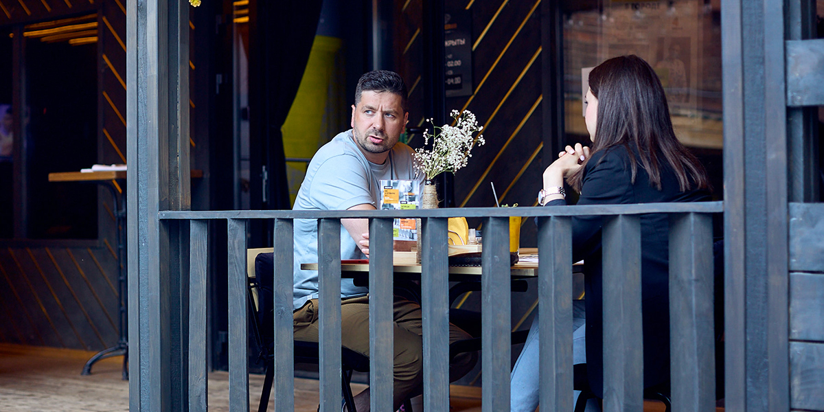 Александр Юрьев о состоянии ресторанного рынка Владимира, вакцинации и новых проектах