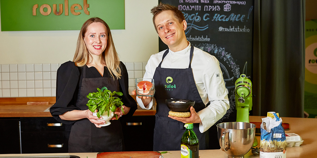 Хорошие манеры и нестандартный апгрейд классического рецепта лазаньи!