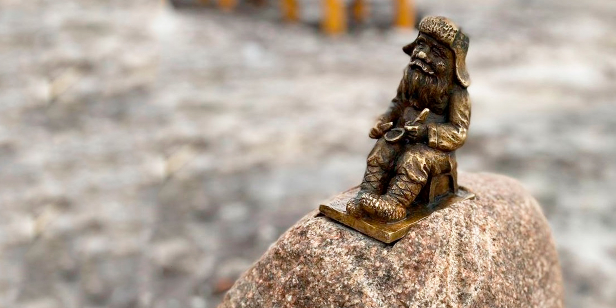 Квест по поиску суздальчат. Город-музей презентовал новый туристический маршрут