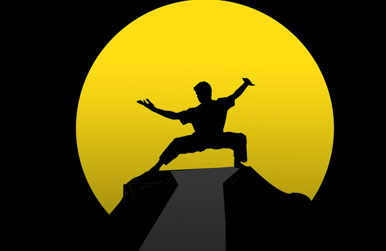 Бей лежачего! Наш боец выступит на престижном турнире по ММА