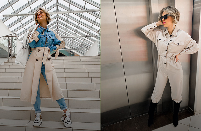 Весенний сезон охоты на тренды. Что есть во владимирских магазинах?