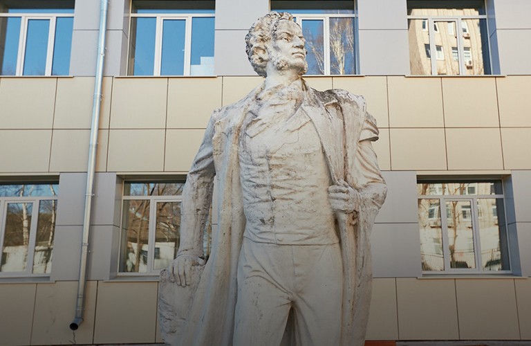 Ай да Пушкин! Как связан поэт с Владимирской областью?