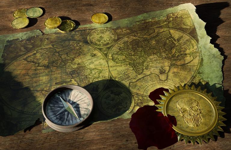 Истории о 6 легендарных кладах Владимирской области