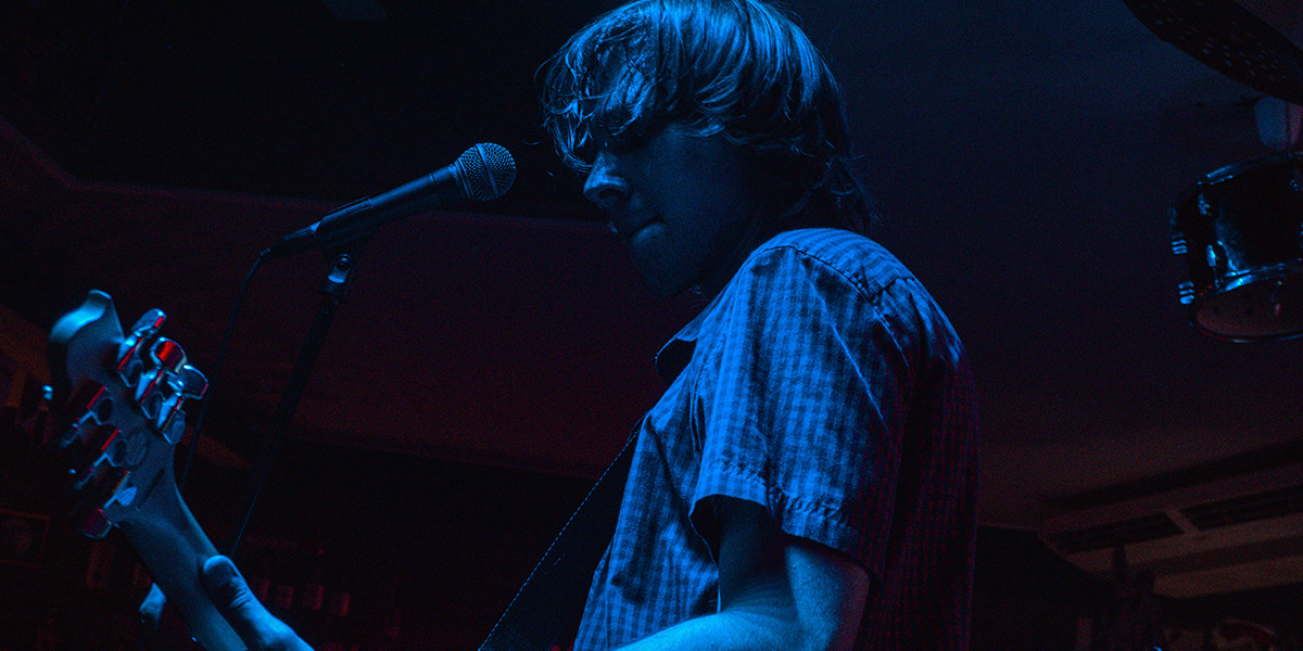 Что играют в местных барах? Рассказывает владимирский музыкант