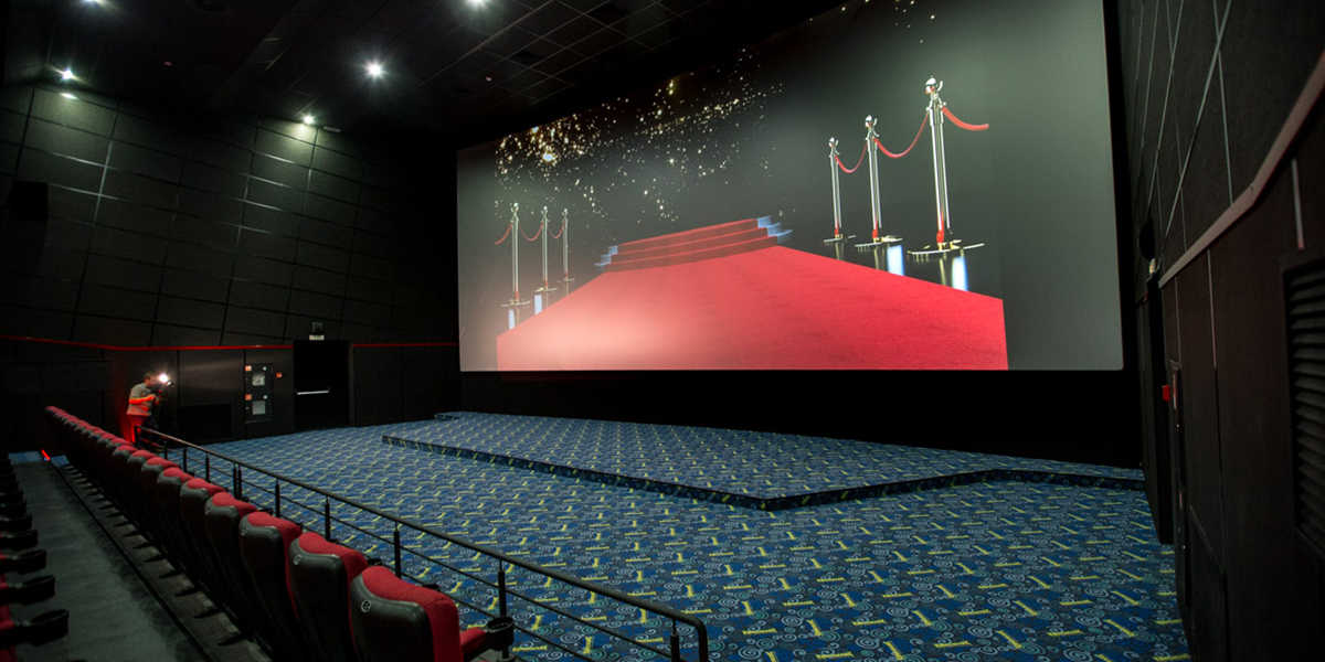 Цены, фильмы и даты - самое главное о старте киносеансов во Владимире