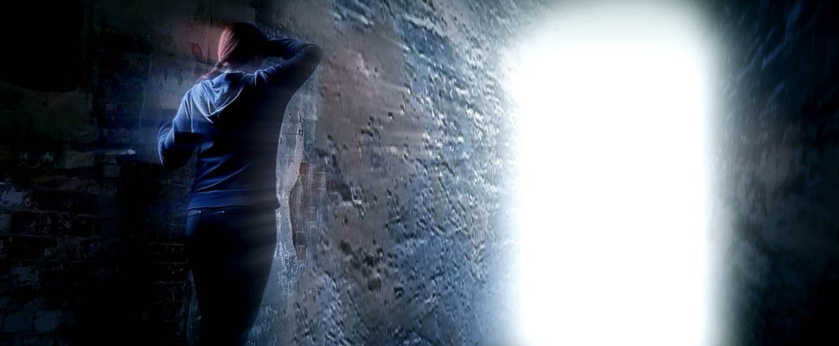 Владимирцы сняли короткометражный фильм ужасов