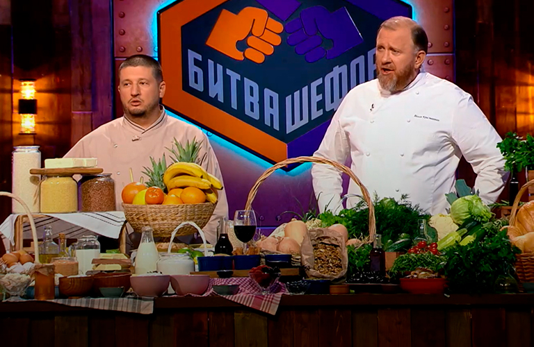 «Ивлев хотел болоньезе!» Чем обернулось финальное решение повара из Владимира на «Битве шефов»?