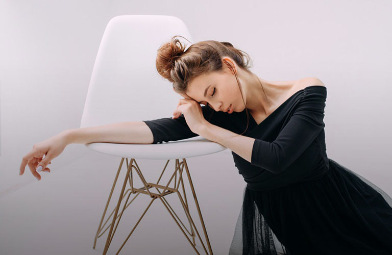 Комплексы и пошлые предложения. Модель из Владимира о теневой стороне индустрии