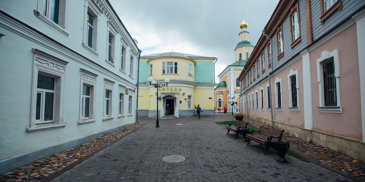 Быть или не быть? Во Владимире обсуждают 3 глобальных перемены в облике центра