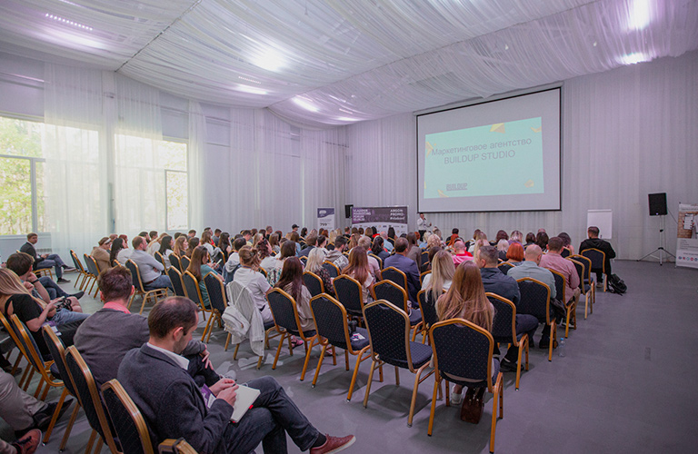 Оцифрованная реальность и другие тенденции владимирского маркетинга